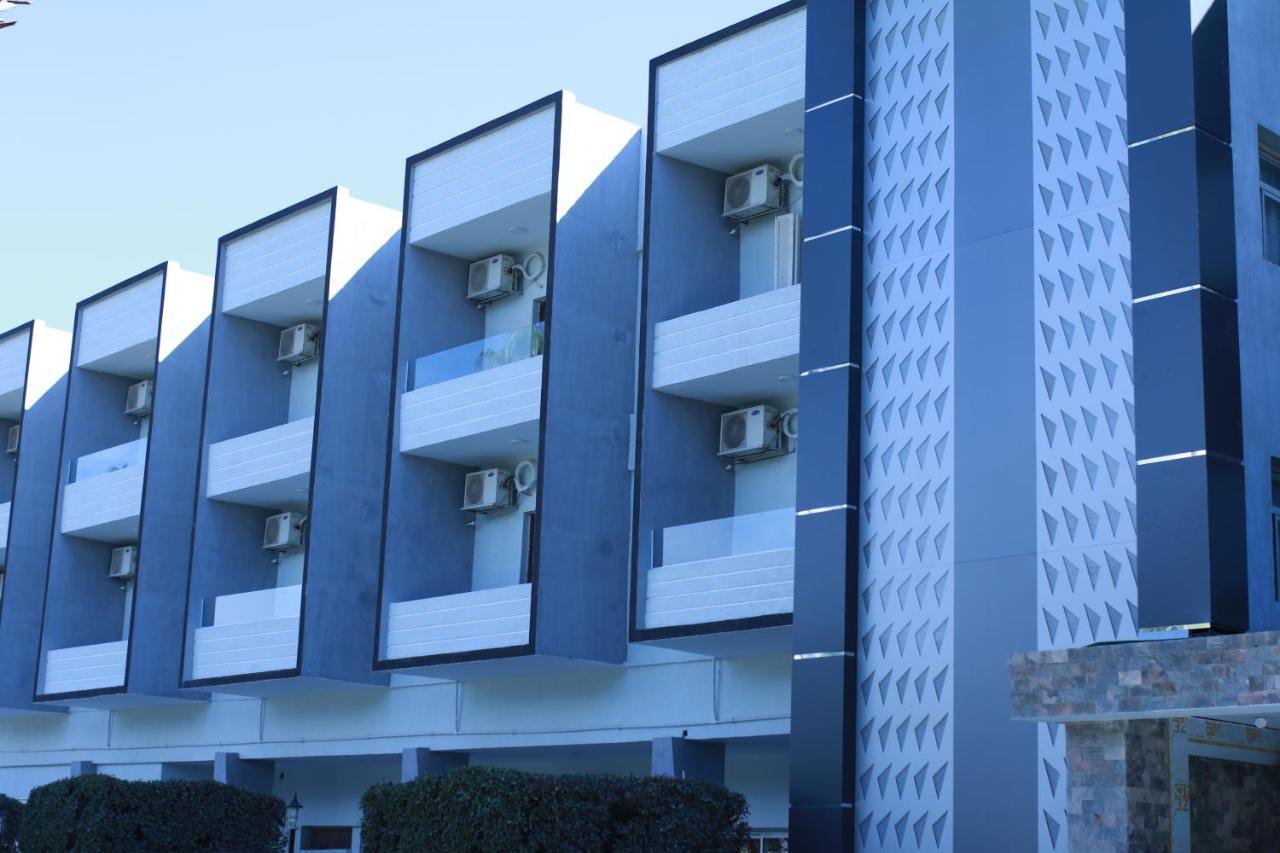 Jewel Assiut Hotel Exterior foto