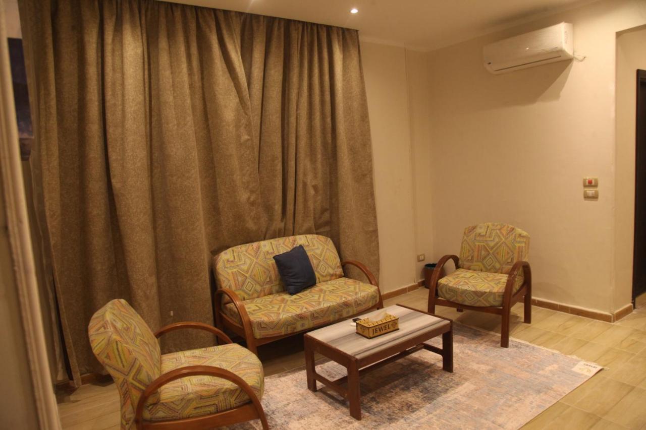 Jewel Assiut Hotel Exterior foto