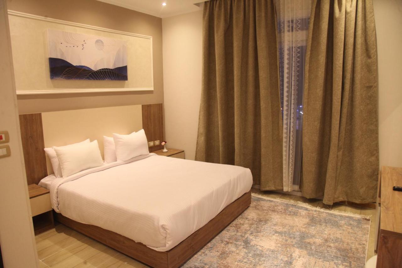 Jewel Assiut Hotel Exterior foto